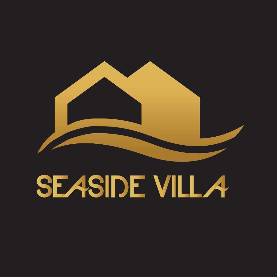 Seaside Villa Nea Poteidaia Eksteriør billede